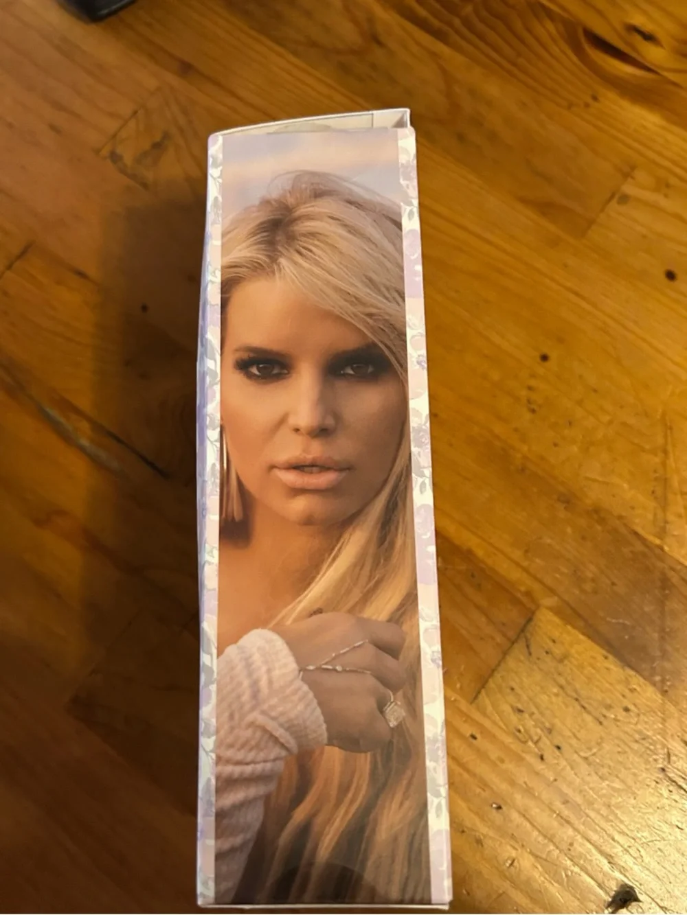 Jessica Simpson this jessica